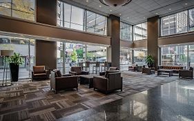 Delta Hotels By Marriott Montreal